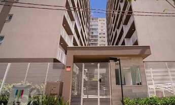 Imagem 2: Apartamento à venda em Casa Verde com 29 m², 1 quarto