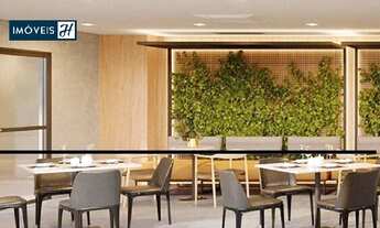 Imagem 7: APARTAMENTO em São Paulo - SP, Chácara Klabin