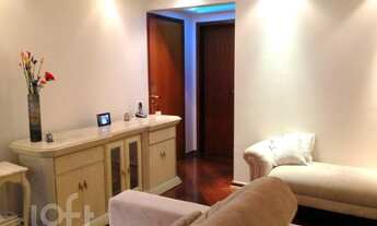 Imagem 2: Apartamento à venda em Vila Prudente com 136 m², 3 quartos, 1 suíte, 3 vagas