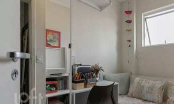 Imagem 5: Apartamento à venda em Bosque da Saúde com 70 m², 2 quartos, 1 vaga