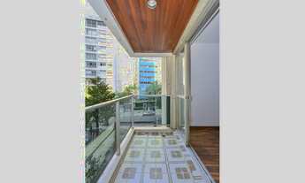 Imagem 6: APARTAMENTO em São Paulo - SP, Santa Cecília