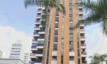 Imagem: Apartamento à venda em Perdizes com 191