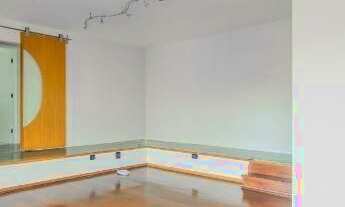 Imagem 2: Apartamento à venda em Perdizes com 140 m², 2 quartos, 2 suítes, 2 vagas