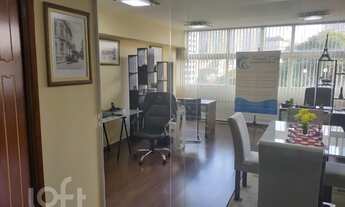 Imagem 6: Apartamento à venda em República com 37 m², 1 quarto