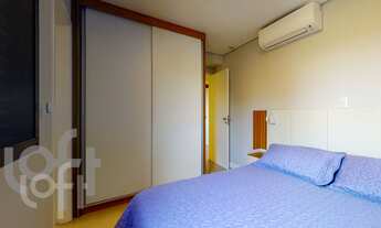 Imagem 5: Apartamento à venda em Brooklin com 63 m², 2 quartos, 2 suítes, 1 vaga