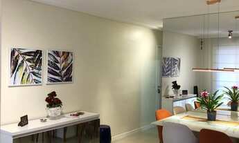 Imagem 4: Apartamento à venda em Raposo Tavares com 100 m², 3 quartos, 2 suítes, 2 vagas