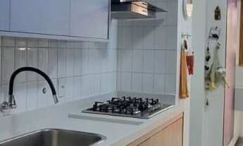 Imagem 7: Apartamento à venda em Raposo Tavares com 105 m², 3 quartos, 2 suítes, 2 vagas