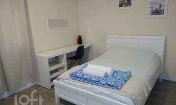 Imagem 6: Apartamento à venda em República com 231 m², 3 quartos, 1 vaga