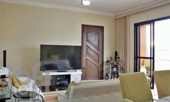 Imagem: Apartamento à venda em Santana com 105