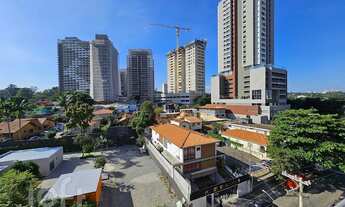 Imagem 7: Apartamento à venda em Butantã com 32 m², 1 quarto