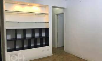 Imagem 4: Apartamento à venda em Bela Vista com 40 m², 1 quarto