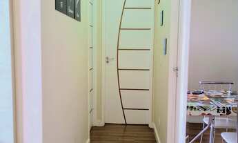 Imagem 5: Apartamento à venda em Pirituba com 45 m², 2 quartos