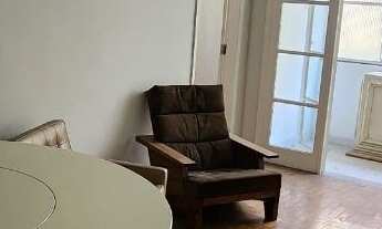 Imagem 1: Apartamento à venda em Campos Elísios com 72 m², 2 quartos