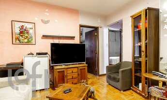 Imagem: Apartamento à venda em República com 77