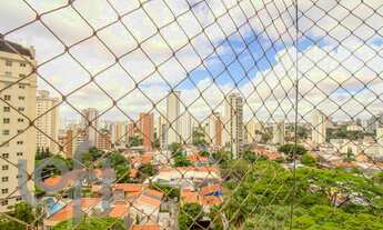 Imagem 5: Apartamento à venda em Campo Belo com 350 m², 4 quartos, 3 suítes, 3 vagas