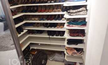 Imagem 6: Apartamento à venda em Vila Sônia com 80 m², 2 quartos, 1 suíte, 2 vagas