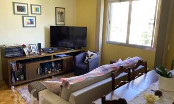 Imagem 4: Apartamento à venda em Chácara Klabin com 71 m², 3 quartos, 1 vaga