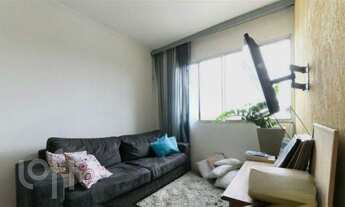 Imagem: Apartamento à venda em Campo Belo com 60