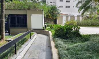 Imagem 7: Apartamento à venda em Morumbi com 243 m², 2 quartos, 2 suítes, 3 vagas