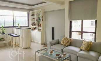 Imagem 6: Apartamento à venda em Sapopemba com 165 m², 4 quartos, 1 suíte, 3 vagas