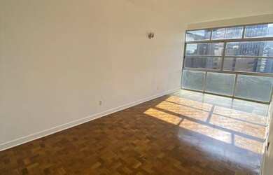 Imagem 5: Apartamento à venda em República com 105 m², 3 quartos, 1 suíte, 1 vaga