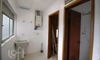 Imagem 6: Apartamento à venda em Alto de Pinheiros com 95 m², 3 quartos, 1 suíte, 2 vagas