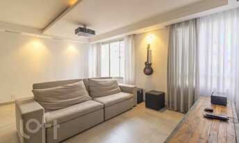 Imagem 3: Apartamento à venda em Higienópolis com 83 m², 2 quartos, 1 suíte, 1 vaga