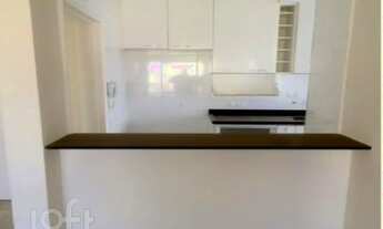 Imagem 3: Apartamento à venda em Jabaquara com 63 m², 2 quartos, 1 suíte, 2 vagas