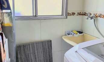 Imagem 5: Apartamento à venda em Vila Jacuí com 48 m², 2 quartos, 1 vaga