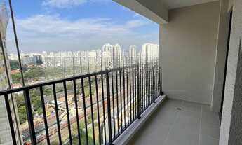 Imagem 3: Apartamento à venda em Lapa com 55 m², 2 quartos, 1 vaga