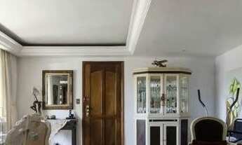 Imagem: Apartamento à venda em Santana com 160