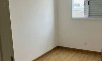 Imagem 2: Apartamento à venda em Jabaquara com 65 m², 3 quartos, 1 vaga