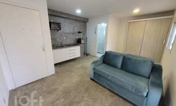 Imagem 2: Apartamento à venda em Brás com 28 m²