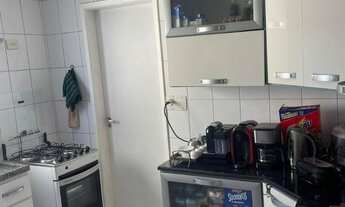 Imagem 4: Apartamento à venda em Liberdade com 71 m², 2 quartos, 1 suíte, 1 vaga