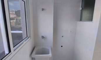 Imagem 4: Apartamento à venda em Sapopemba com 32 m², 2 quartos