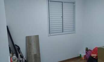 Imagem 2: Apartamento à venda em Sacomã com 44 m², 2 quartos