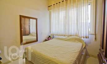 Imagem 4: Apartamento à venda em Higienópolis com 136 m², 3 quartos, 1 vaga