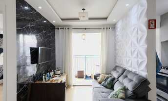 Imagem: APARTAMENTO em São Paulo - SP, Lapa