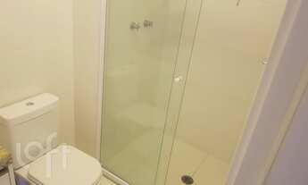 Imagem 6: Apartamento à venda em Barra Funda com 62 m², 2 quartos, 1 suíte, 1 vaga