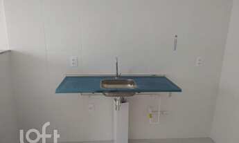 Imagem 3: Apartamento à venda em Sacomã com 33 m², 2 quartos