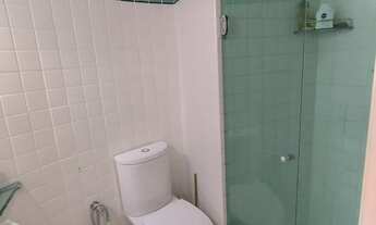 Imagem 7: Apartamento à venda em Pinheiros com 49 m², 1 quarto, 1 suíte, 1 vaga