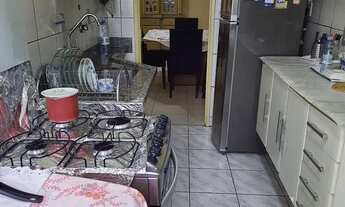 Imagem 7: Apartamento à venda em Mandaqui com 63 m², 2 quartos, 1 vaga