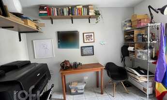 Imagem 4: Apartamento à venda em Saúde com 65 m², 2 quartos, 1 vaga