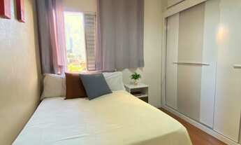 Imagem 5: Apartamento à venda em Liberdade com 78 m², 3 quartos, 1 vaga