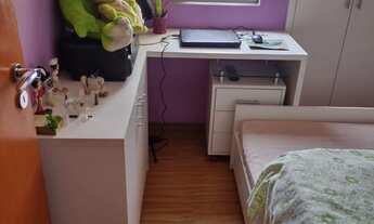 Imagem 5: Apartamento à venda em Tucuruvi com 55 m², 2 quartos, 1 vaga