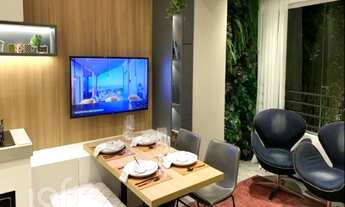 Imagem 5: Apartamento à venda em Butantã com 25 m², 1 quarto