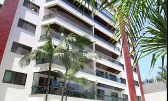 Imagem 7: Apartamento à venda em Morumbi com 157 m², 4 quartos, 2 suítes, 3 vagas