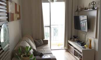 Imagem: Apartamento à venda em Limão com 49 m²