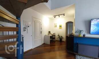 Imagem: Apartamento à venda em Bosque da Saúde