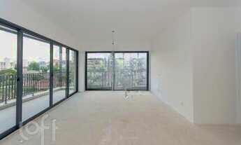 Imagem: Apartamento à venda em Vila Romana com